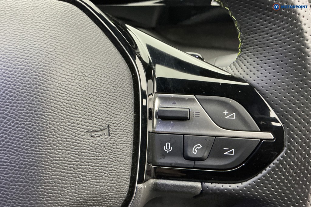 Peugeot 408 GT Automatic Petrol Hatchback - Stock Number (1635294) - 26th supplementary image