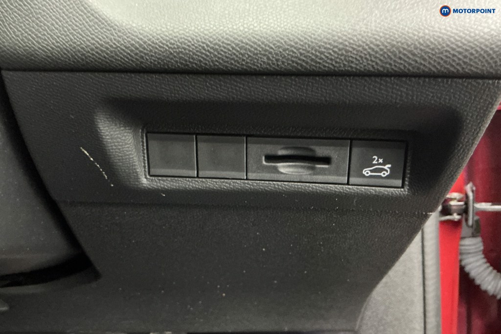 Peugeot 408 GT Automatic Petrol Hatchback - Stock Number (1635294) - 27th supplementary image