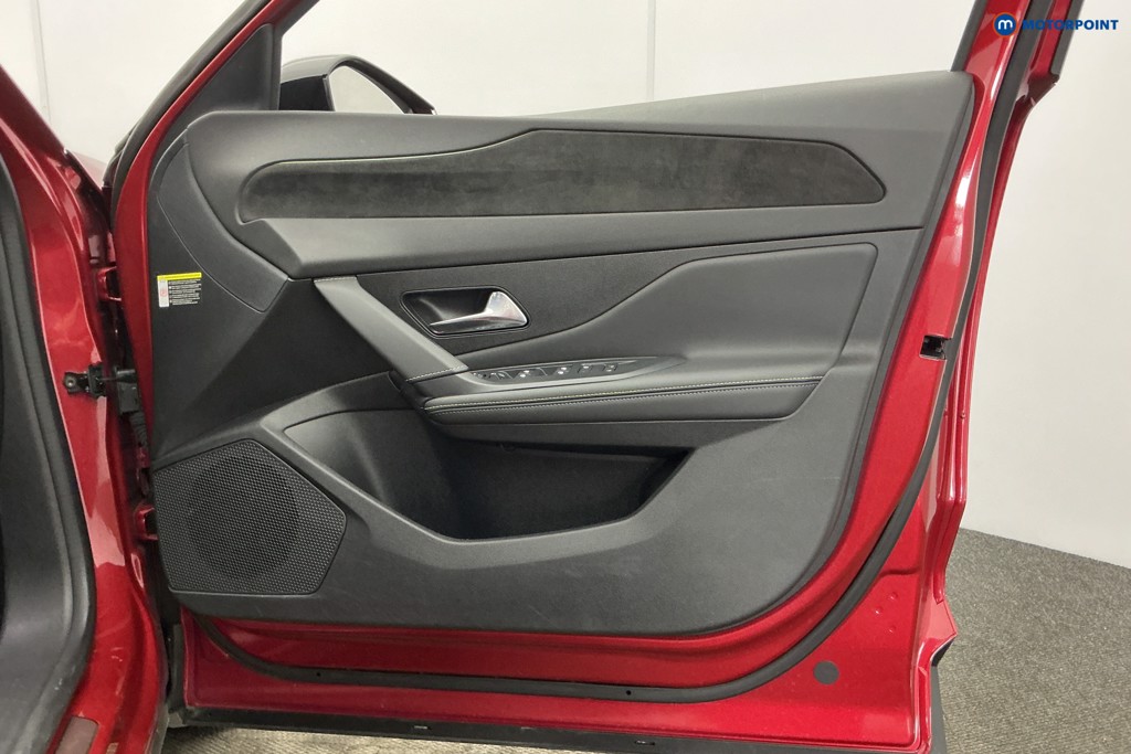 Peugeot 408 GT Automatic Petrol Hatchback - Stock Number (1635294) - 28th supplementary image