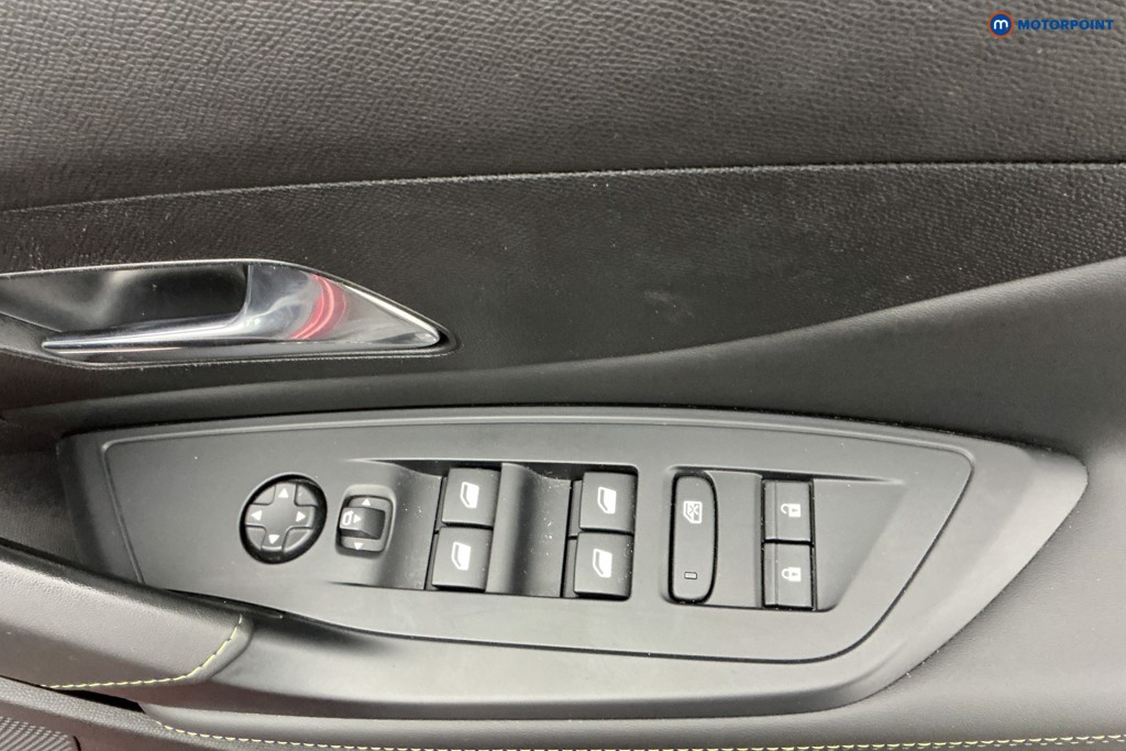 Peugeot 408 GT Automatic Petrol Hatchback - Stock Number (1635294) - 29th supplementary image