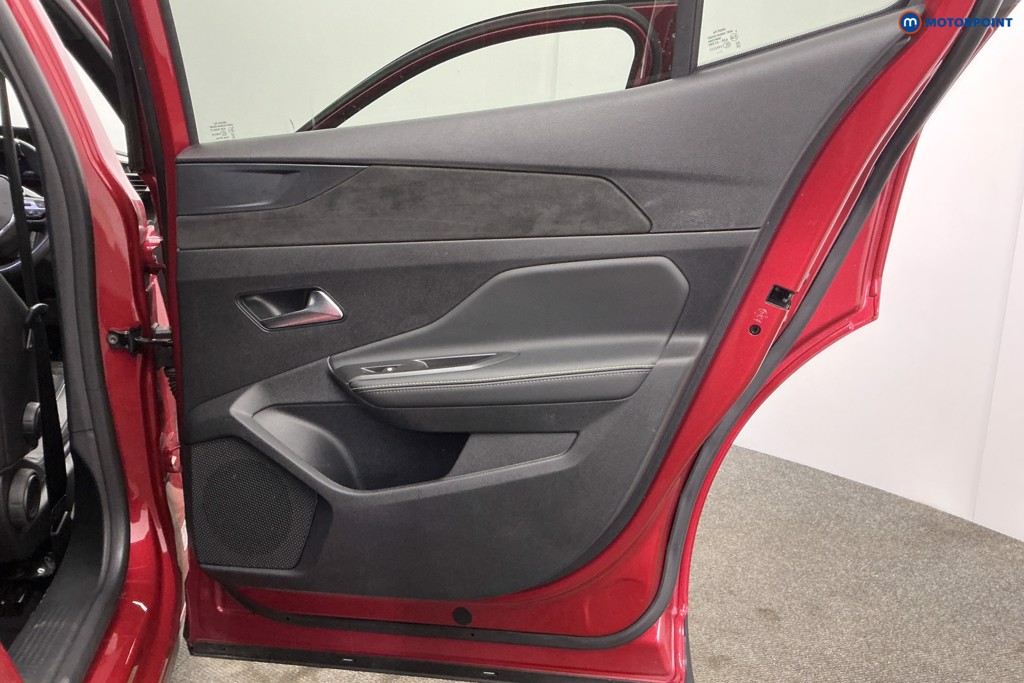Peugeot 408 GT Automatic Petrol Hatchback - Stock Number (1635294) - 30th supplementary image