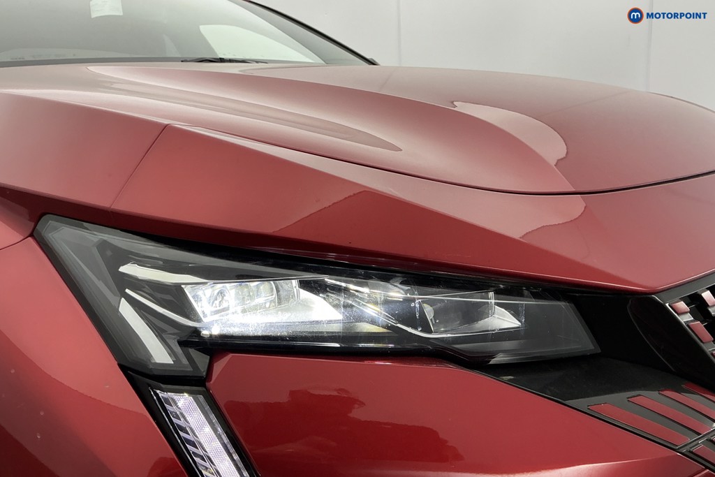 Peugeot 408 GT Automatic Petrol Hatchback - Stock Number (1635294) - 33rd supplementary image