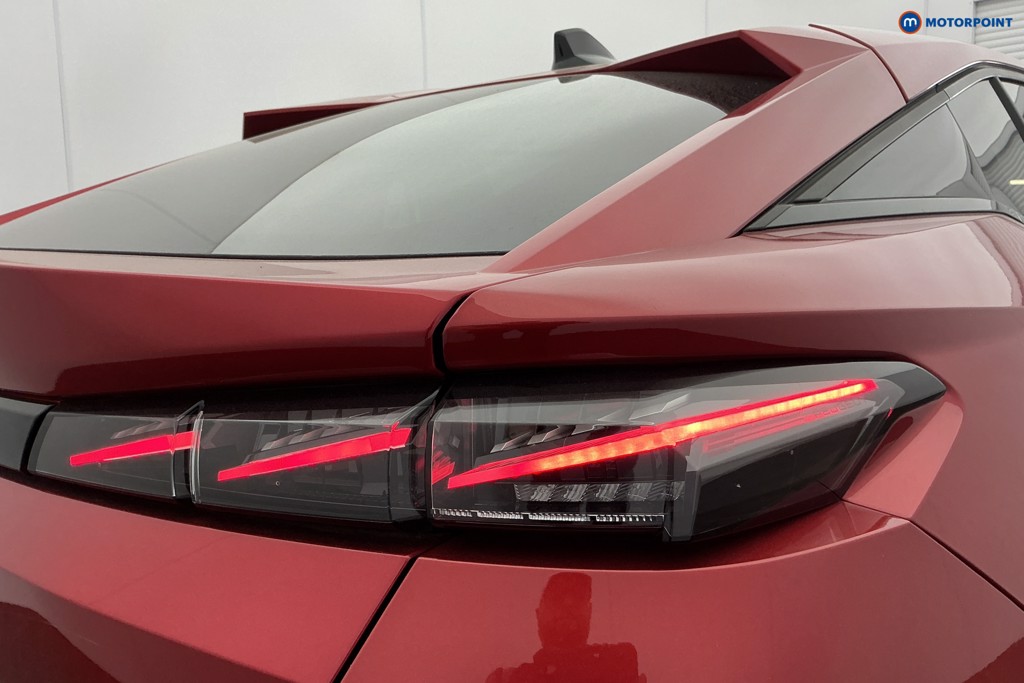 Peugeot 408 GT Automatic Petrol Hatchback - Stock Number (1635294) - 34th supplementary image