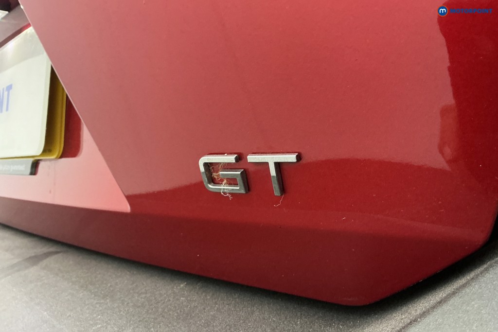 Peugeot 408 GT Automatic Petrol Hatchback - Stock Number (1635294) - 35th supplementary image