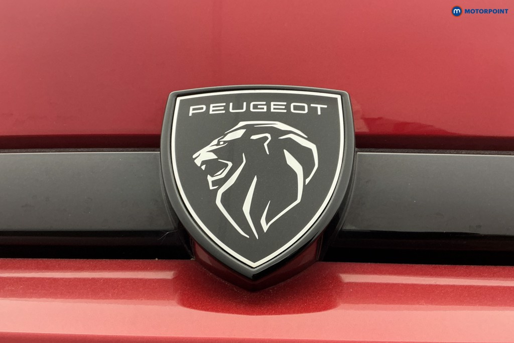 Peugeot 408 GT Automatic Petrol Hatchback - Stock Number (1635294) - 37th supplementary image
