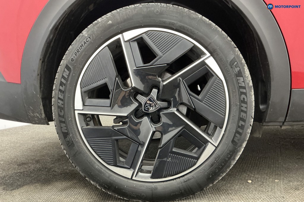 Peugeot 408 GT Automatic Petrol Hatchback - Stock Number (1635294) - 40th supplementary image