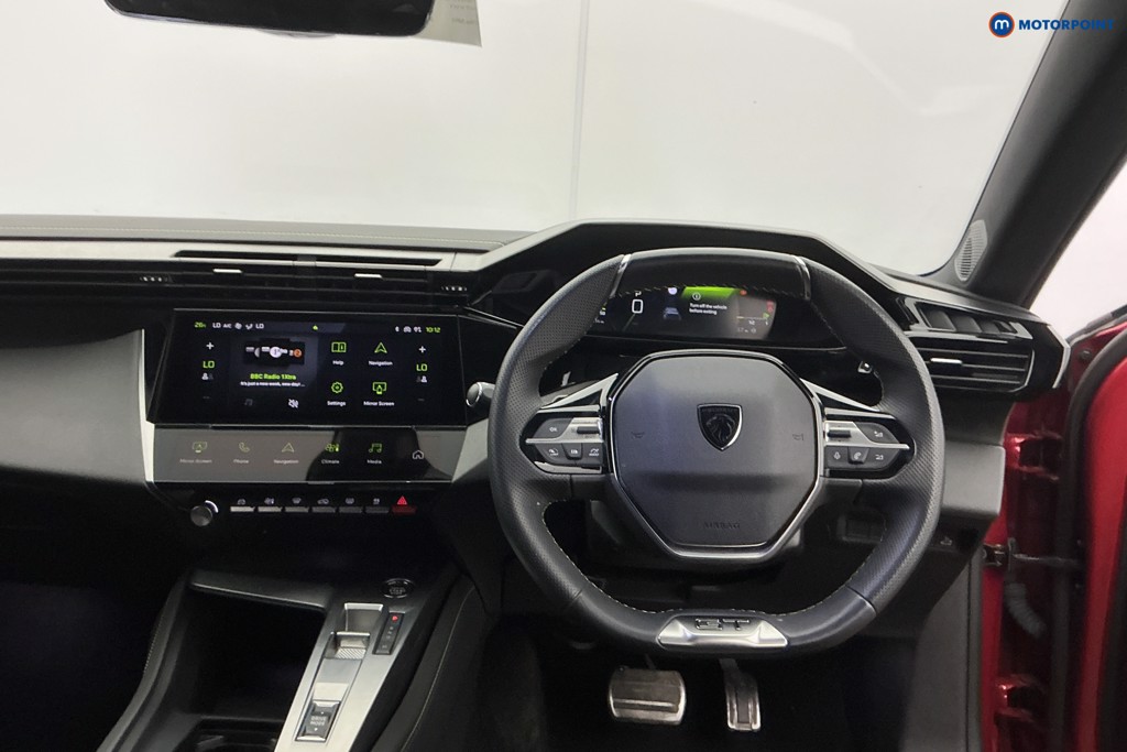 Peugeot 408 GT Automatic Petrol Hatchback - Stock Number (1635294) - 1st supplementary image