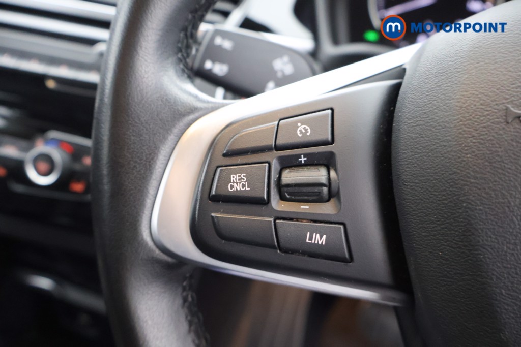 BMW X2 Sport Automatic Petrol Plug-In Hybrid SUV - Stock Number (1635297) - 3rd supplementary image