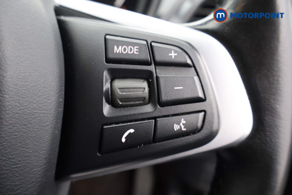 BMW X2 Sport Automatic Petrol Plug-In Hybrid SUV - Stock Number (1635297) - 4th supplementary image