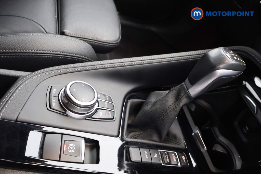 BMW X2 Sport Automatic Petrol Plug-In Hybrid SUV - Stock Number (1635297) - 6th supplementary image