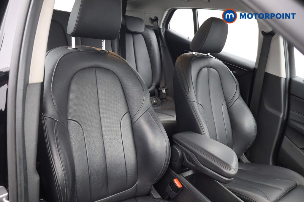 BMW X2 Sport Automatic Petrol Plug-In Hybrid SUV - Stock Number (1635297) - 9th supplementary image