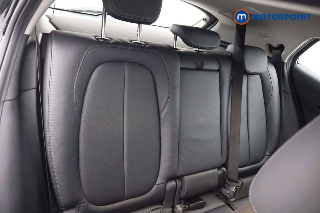 BMW X2 Sport Automatic Petrol Plug-In Hybrid SUV - Stock Number (1635297) - 10th supplementary image