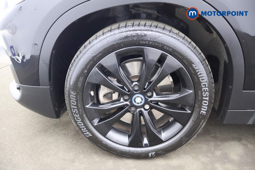 BMW X2 Sport Automatic Petrol Plug-In Hybrid SUV - Stock Number (1635297) - 14th supplementary image