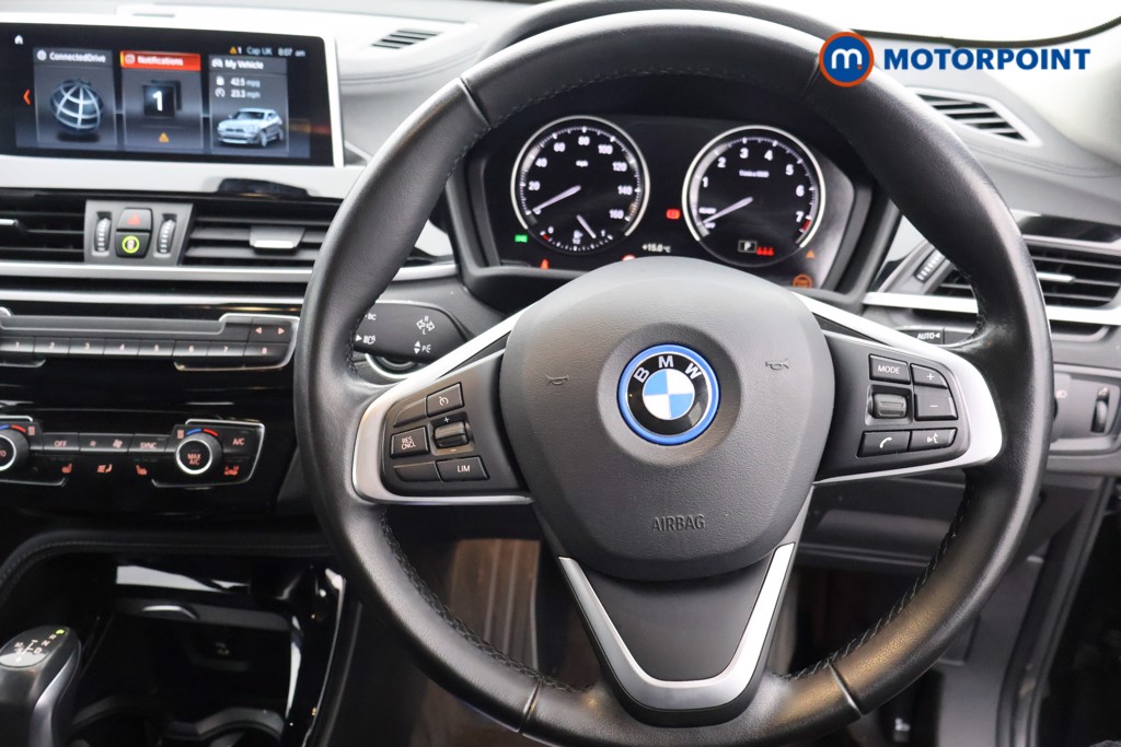 BMW X2 Sport Automatic Petrol Plug-In Hybrid SUV - Stock Number (1635297) - 1st supplementary image