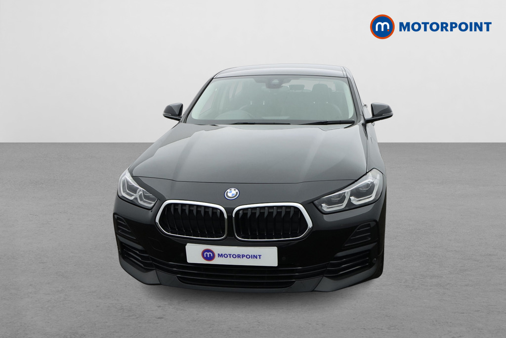BMW X2 Sport Automatic Petrol Plug-In Hybrid SUV - Stock Number (1635297) - Front bumper