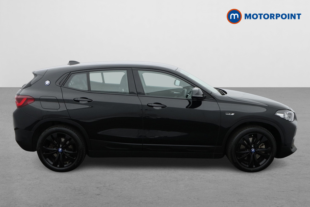BMW X2 Sport Automatic Petrol Plug-In Hybrid SUV - Stock Number (1635297) - Drivers side
