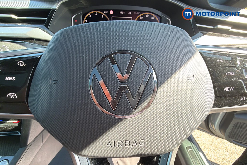 Volkswagen Arteon R-Line Automatic Petrol Hatchback - Stock Number (1635357) - 5th supplementary image