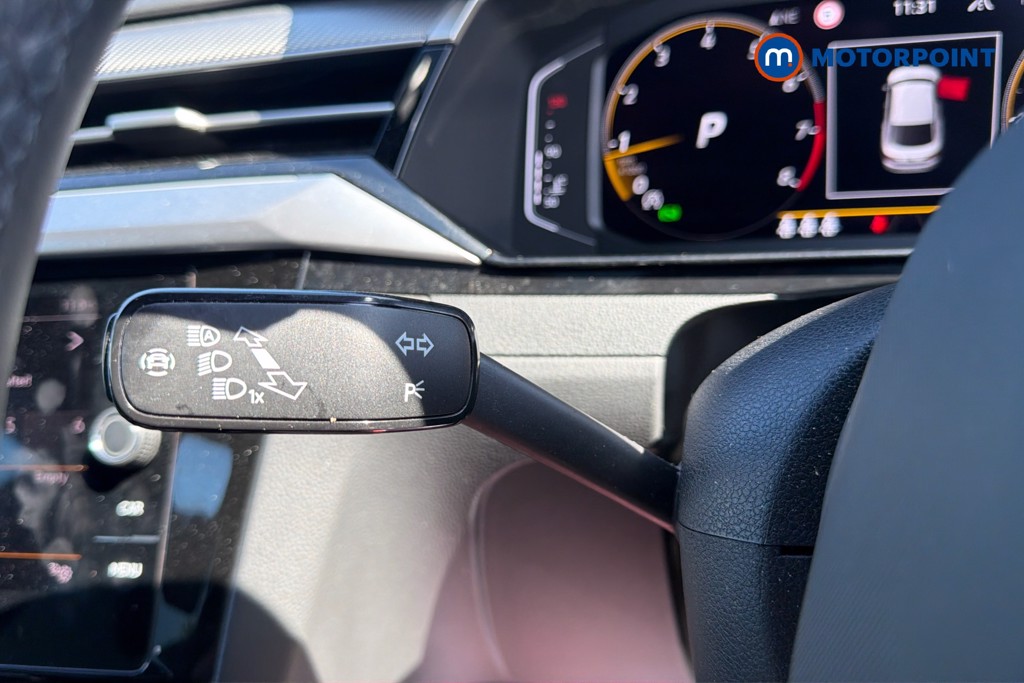 Volkswagen Arteon R-Line Automatic Petrol Hatchback - Stock Number (1635357) - 6th supplementary image