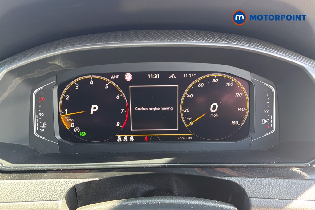 Volkswagen Arteon R-Line Automatic Petrol Hatchback - Stock Number (1635357) - 8th supplementary image