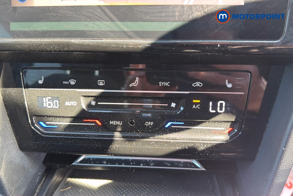 Volkswagen Arteon R-Line Automatic Petrol Hatchback - Stock Number (1635357) - 12th supplementary image