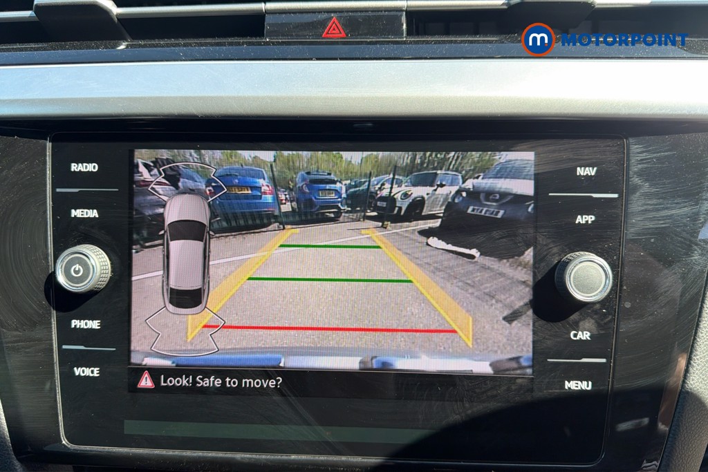 Volkswagen Arteon R-Line Automatic Petrol Hatchback - Stock Number (1635357) - 13th supplementary image