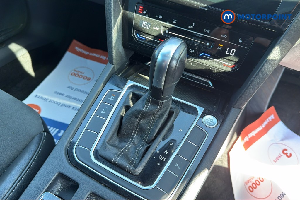 Volkswagen Arteon R-Line Automatic Petrol Hatchback - Stock Number (1635357) - 15th supplementary image