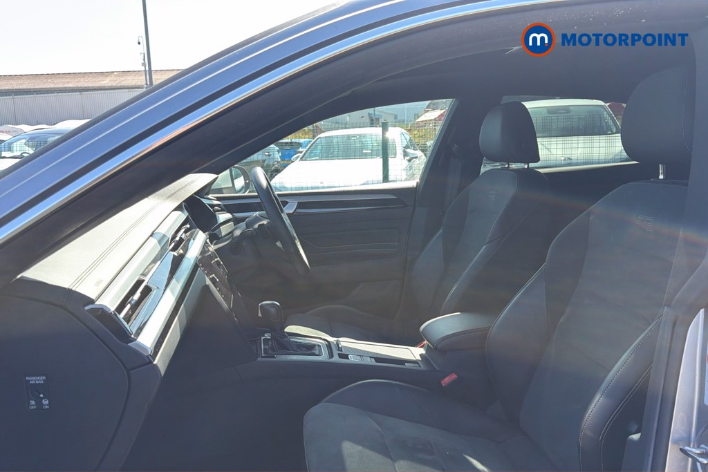 Volkswagen Arteon R-Line Automatic Petrol Hatchback - Stock Number (1635357) - 22nd supplementary image