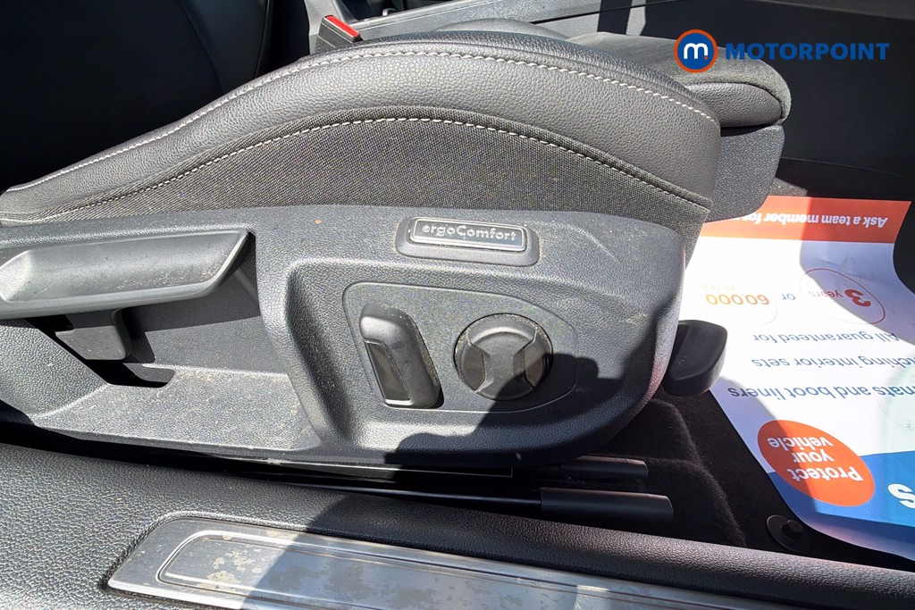 Volkswagen Arteon R-Line Automatic Petrol Hatchback - Stock Number (1635357) - 25th supplementary image