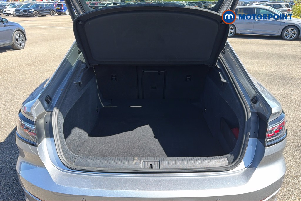 Volkswagen Arteon R-Line Automatic Petrol Hatchback - Stock Number (1635357) - 33rd supplementary image