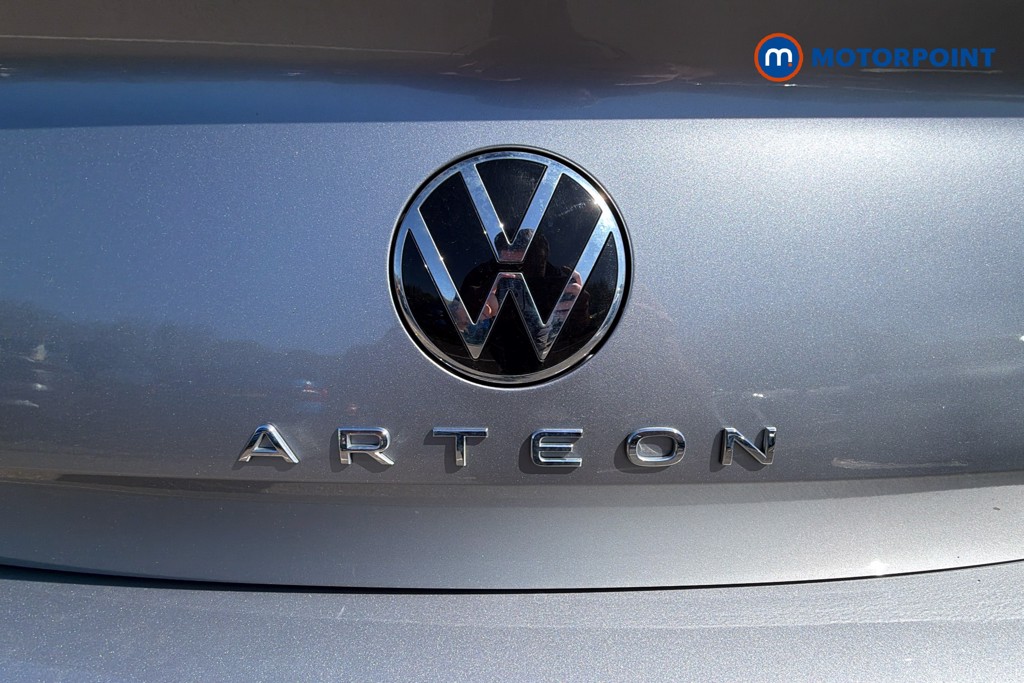 Volkswagen Arteon R-Line Automatic Petrol Hatchback - Stock Number (1635357) - 37th supplementary image
