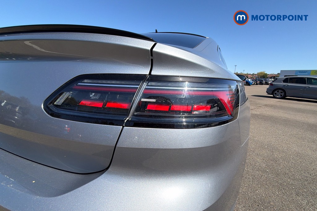Volkswagen Arteon R-Line Automatic Petrol Hatchback - Stock Number (1635357) - 38th supplementary image