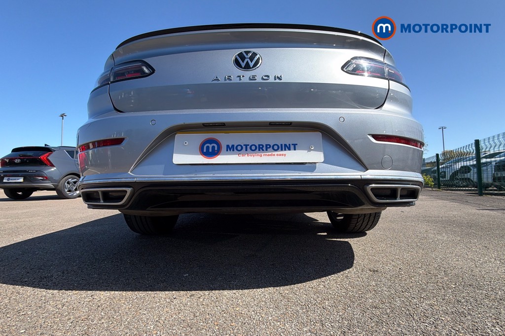 Volkswagen Arteon R-Line Automatic Petrol Hatchback - Stock Number (1635357) - 39th supplementary image