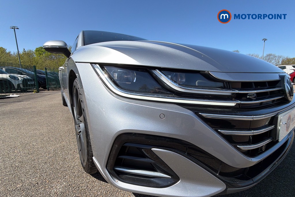 Volkswagen Arteon R-Line Automatic Petrol Hatchback - Stock Number (1635357) - 44th supplementary image