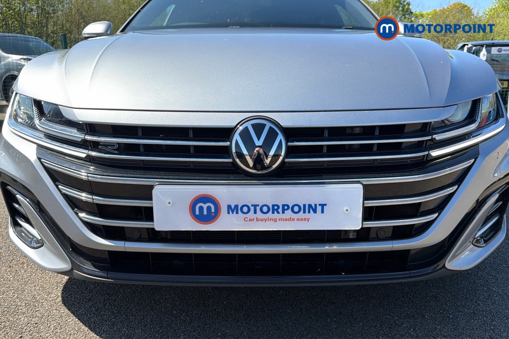Volkswagen Arteon R-Line Automatic Petrol Hatchback - Stock Number (1635357) - 45th supplementary image