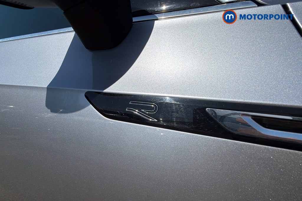 Volkswagen Arteon R-Line Automatic Petrol Hatchback - Stock Number (1635357) - 46th supplementary image