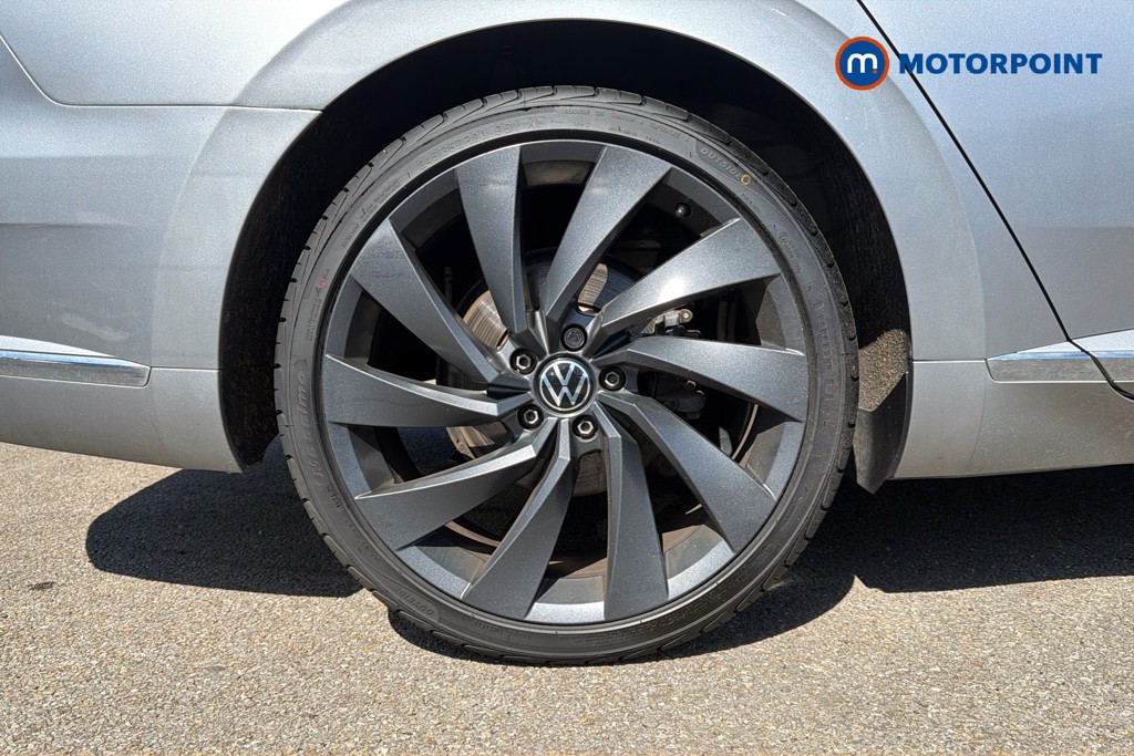 Volkswagen Arteon R-Line Automatic Petrol Hatchback - Stock Number (1635357) - 49th supplementary image