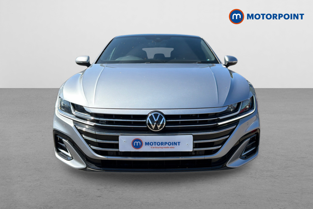 Volkswagen Arteon R-Line Automatic Petrol Hatchback - Stock Number (1635357) - Front bumper