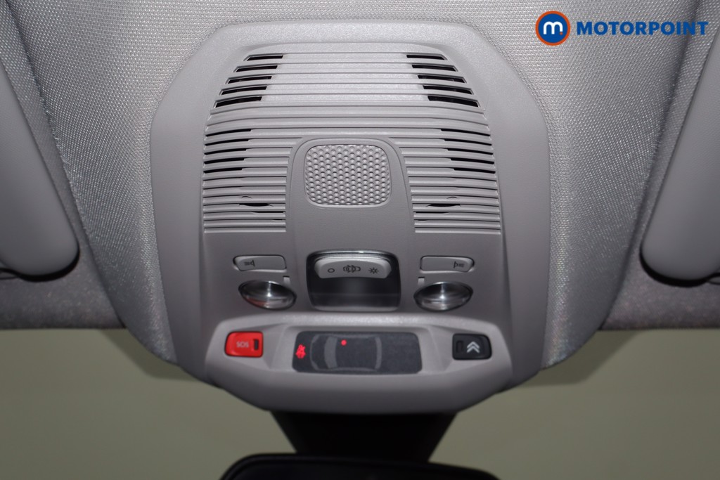 Citroen C5 Aircross MAX Automatic Diesel SUV - Stock Number (1635378) - 2nd supplementary image