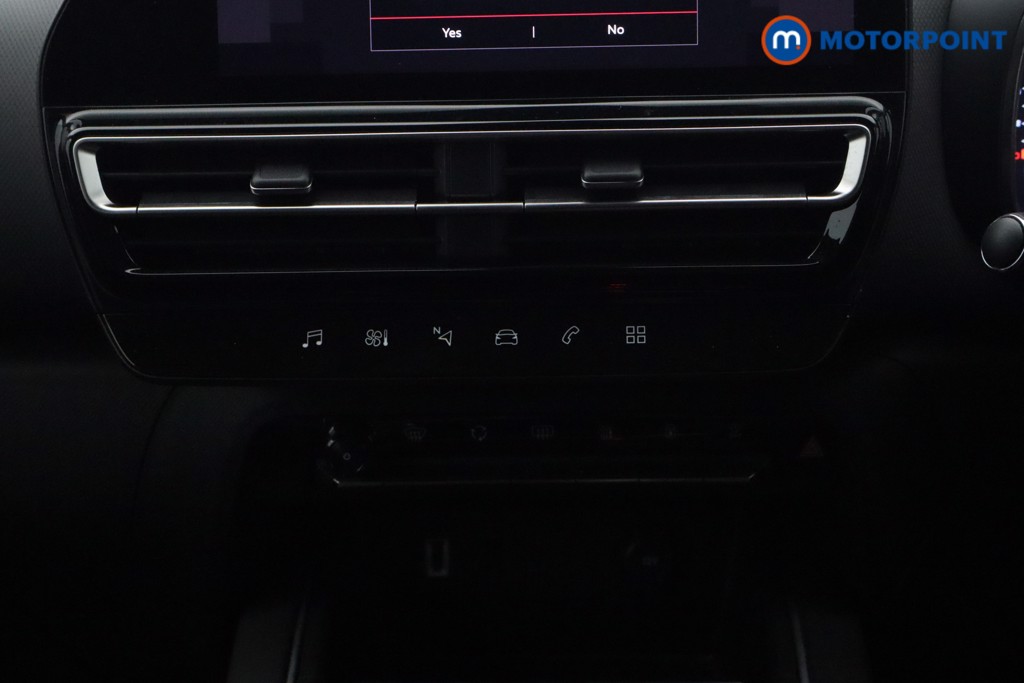 Citroen C5 Aircross MAX Automatic Diesel SUV - Stock Number (1635378) - 4th supplementary image