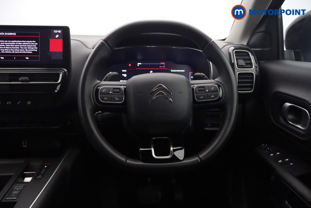 Citroen C5 Aircross MAX Automatic Diesel SUV - Stock Number (1635378) - 7th supplementary image
