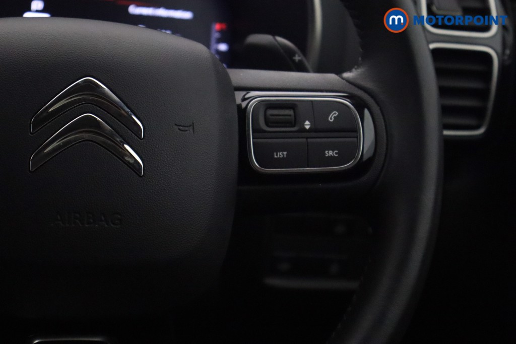 Citroen C5 Aircross MAX Automatic Diesel SUV - Stock Number (1635378) - 9th supplementary image