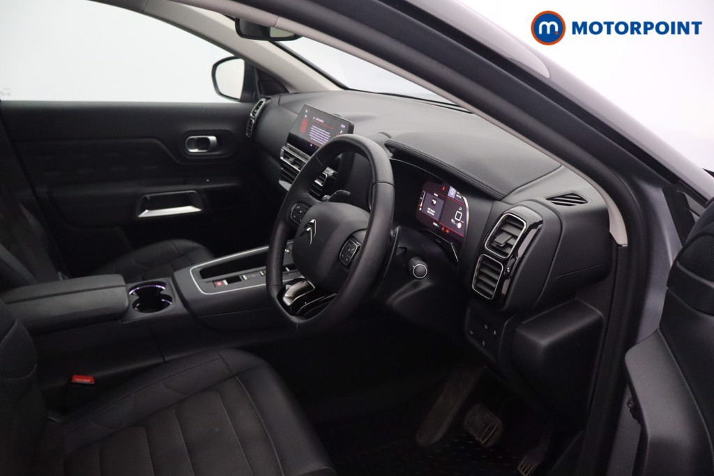 Citroen C5 Aircross MAX Automatic Diesel SUV - Stock Number (1635378) - 11th supplementary image