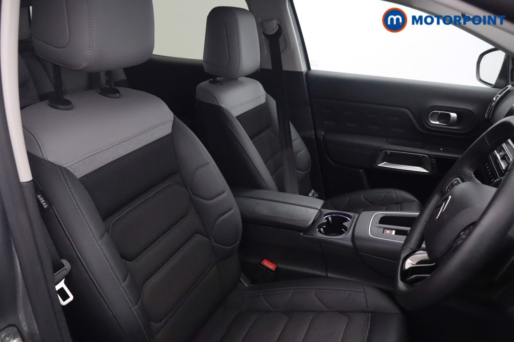 Citroen C5 Aircross MAX Automatic Diesel SUV - Stock Number (1635378) - 12th supplementary image