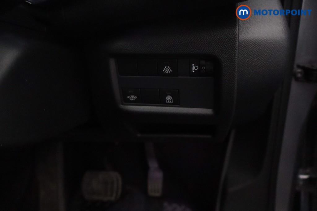 Citroen C5 Aircross MAX Automatic Diesel SUV - Stock Number (1635378) - 14th supplementary image