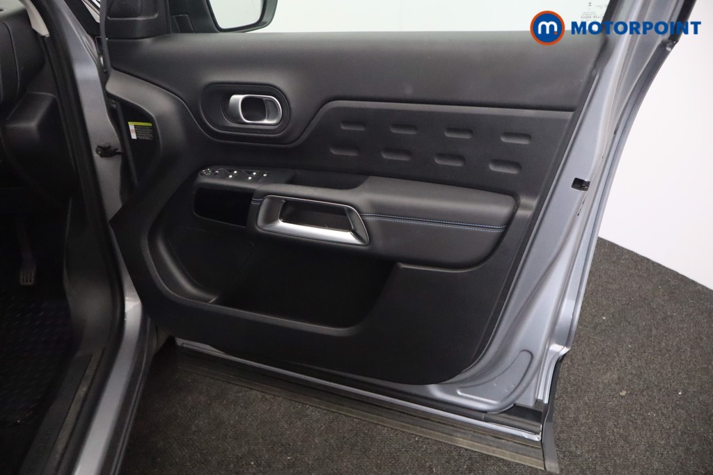 Citroen C5 Aircross MAX Automatic Diesel SUV - Stock Number (1635378) - 15th supplementary image