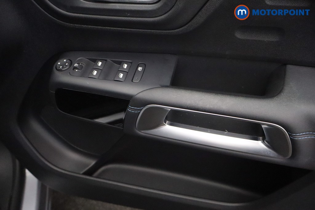 Citroen C5 Aircross MAX Automatic Diesel SUV - Stock Number (1635378) - 17th supplementary image