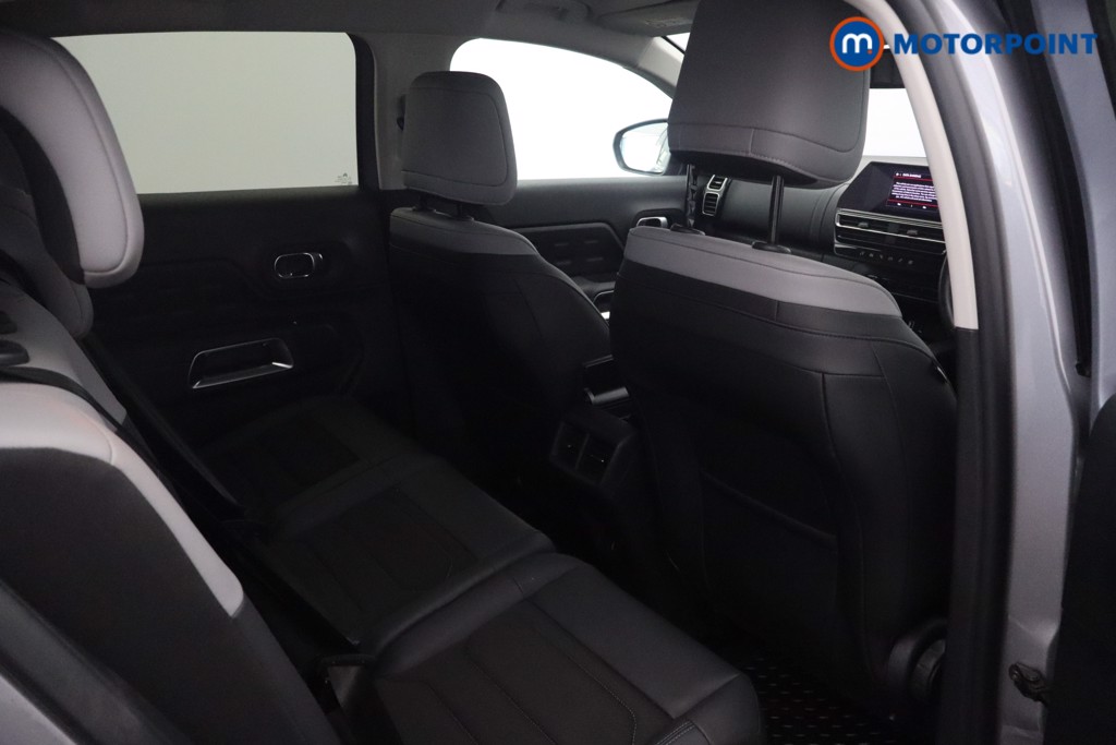 Citroen C5 Aircross MAX Automatic Diesel SUV - Stock Number (1635378) - 18th supplementary image
