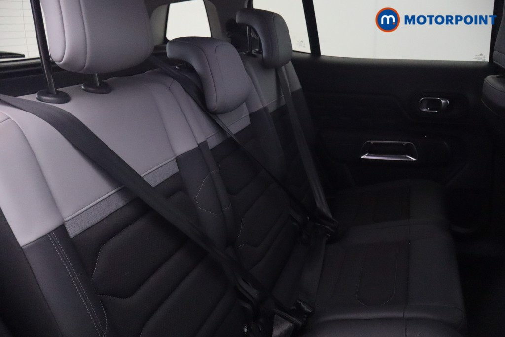 Citroen C5 Aircross MAX Automatic Diesel SUV - Stock Number (1635378) - 19th supplementary image