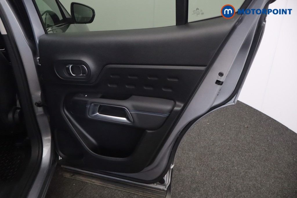 Citroen C5 Aircross MAX Automatic Diesel SUV - Stock Number (1635378) - 20th supplementary image