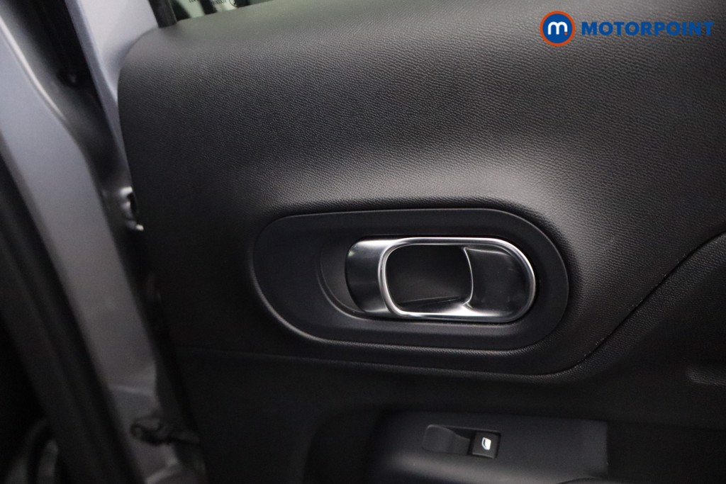 Citroen C5 Aircross MAX Automatic Diesel SUV - Stock Number (1635378) - 21st supplementary image